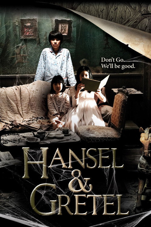 Hansel &amp; Gretel