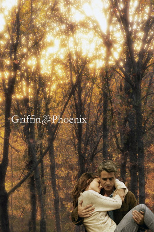Griffin &amp; Phoenix