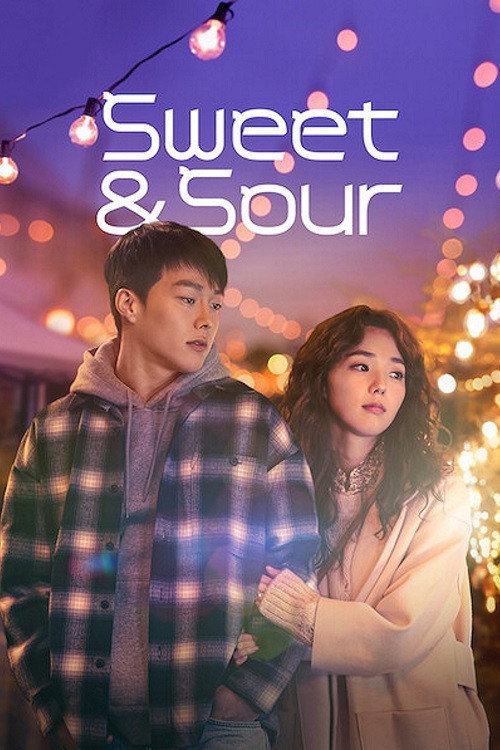 Sweet &amp; Sour