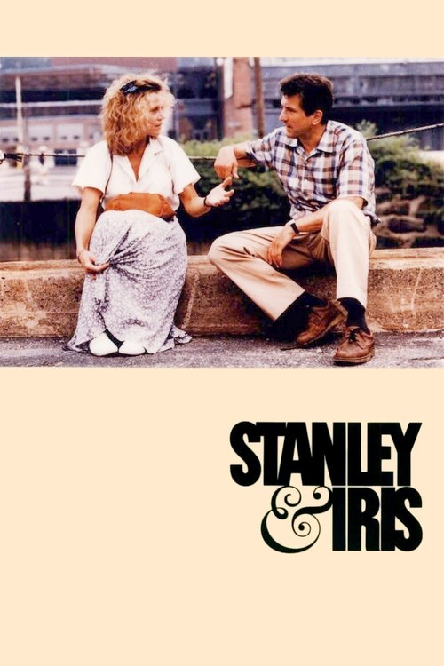 Stanley &amp; Iris