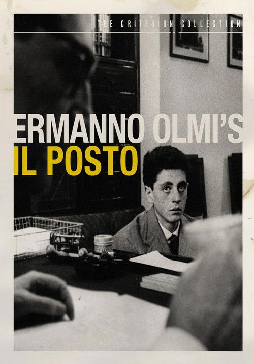 Il Posto