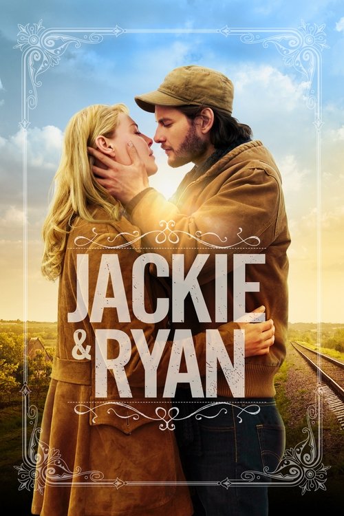 Jackie &amp; Ryan
