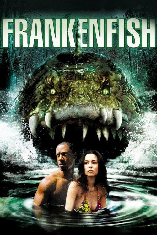 Frankenfish