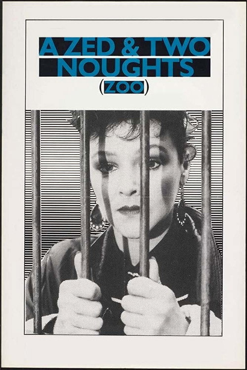 A Zed &amp; Two Noughts