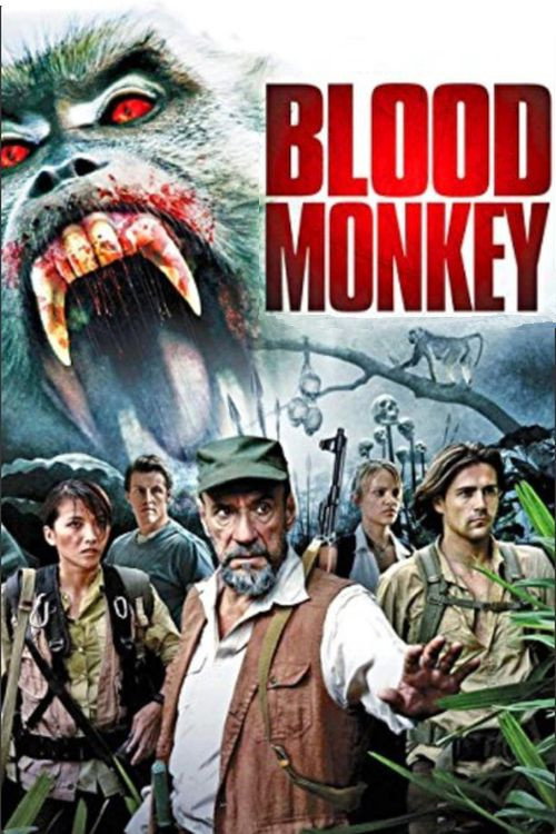 Blood Monkey
