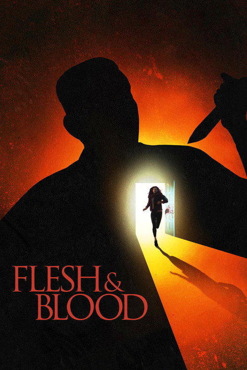 Flesh &amp; Blood