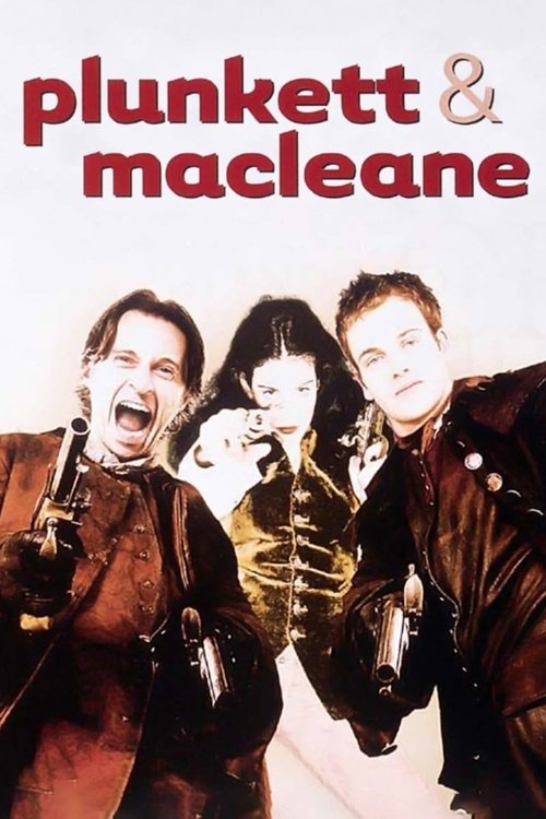 Plunkett &amp; Macleane