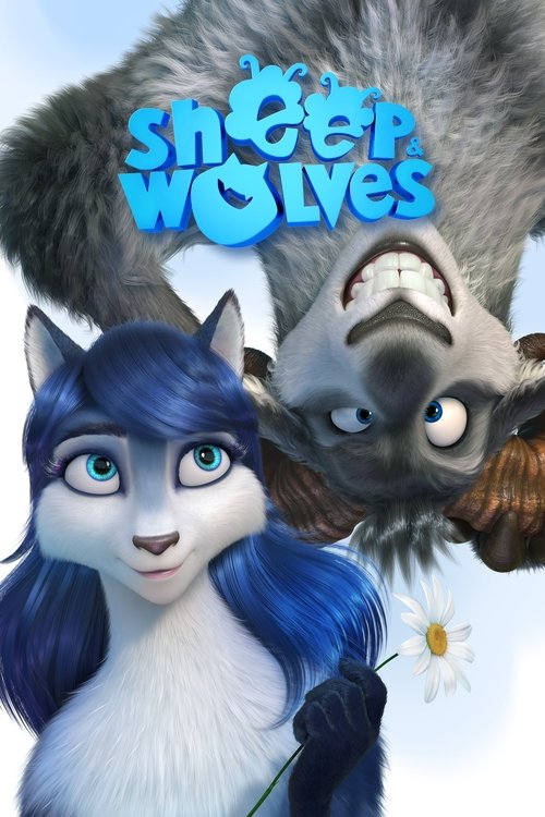Sheep &amp; Wolves