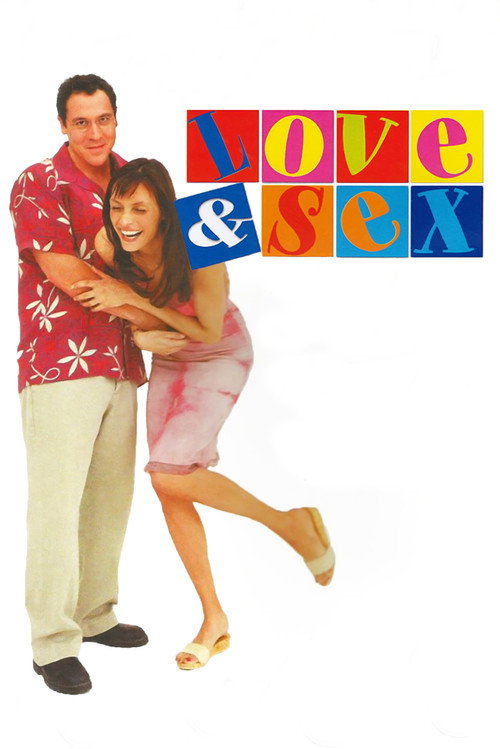 Love &amp; Sex