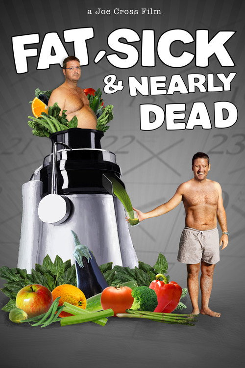 Fat, Sick &amp; Nearly Dead