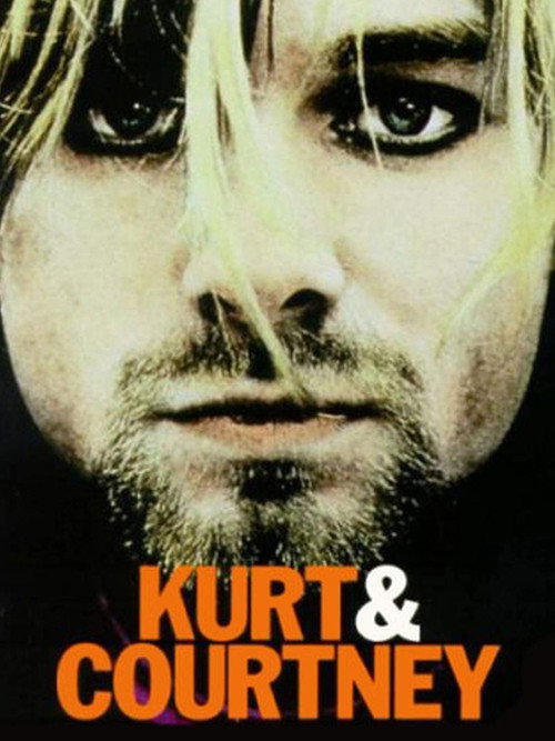 Kurt &amp; Courtney