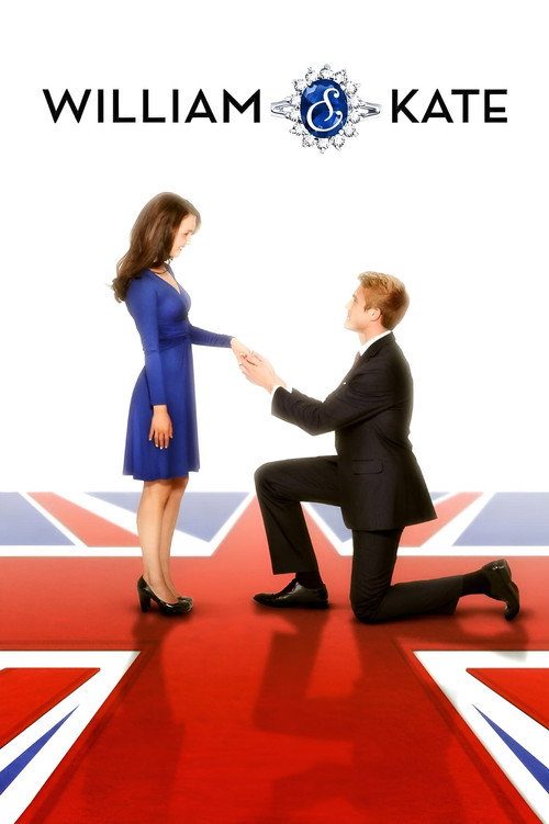 William &amp; Kate