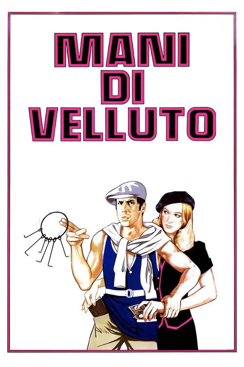 Velvet Hands