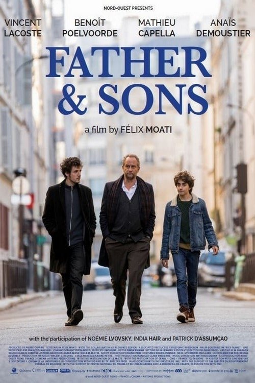 Father &amp; Sons