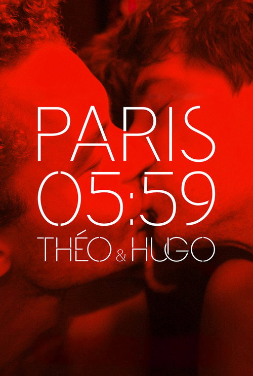 Paris 05:59 / Théo &amp; Hugo