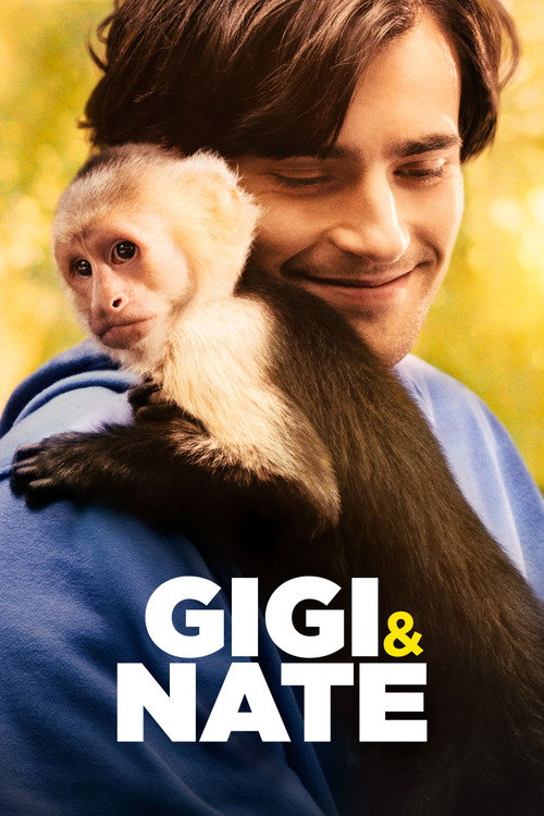 Gigi &amp; Nate