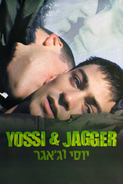 Yossi &amp; Jagger