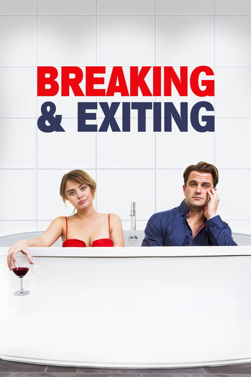 Breaking &amp; Exiting