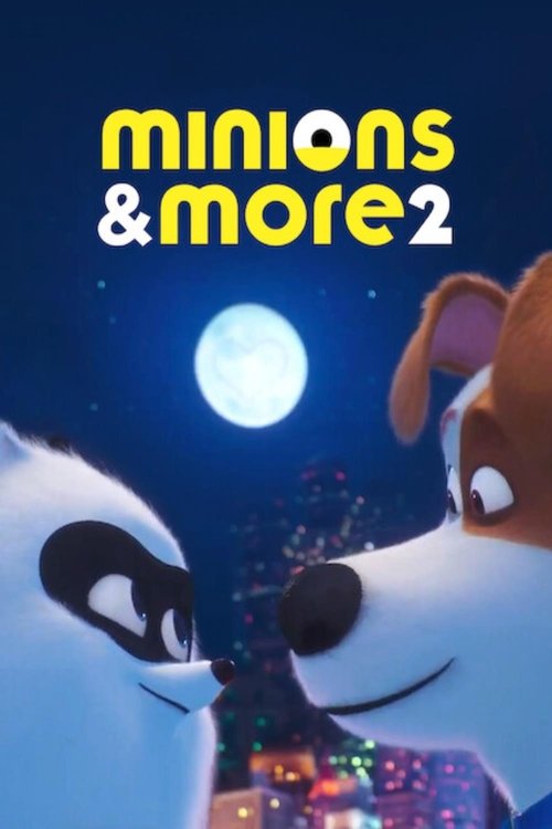 Minions &amp; More 2