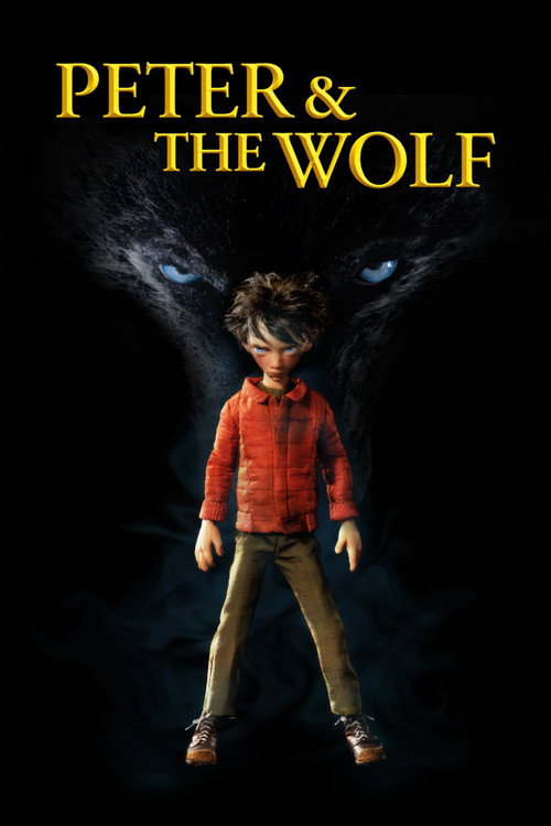 Peter &amp; the Wolf
