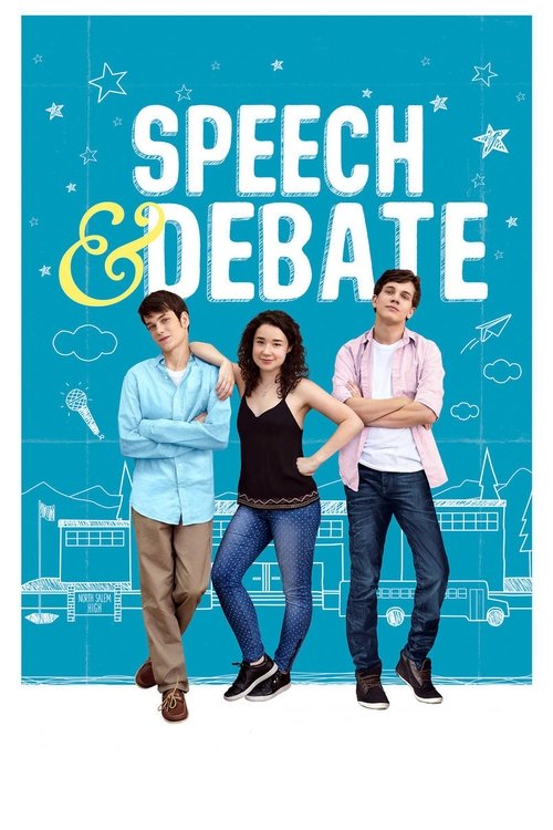 Speech &amp; Debate