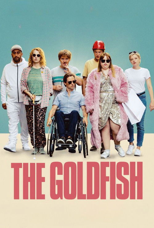 The Goldfish