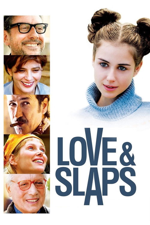 Love &amp; Slaps
