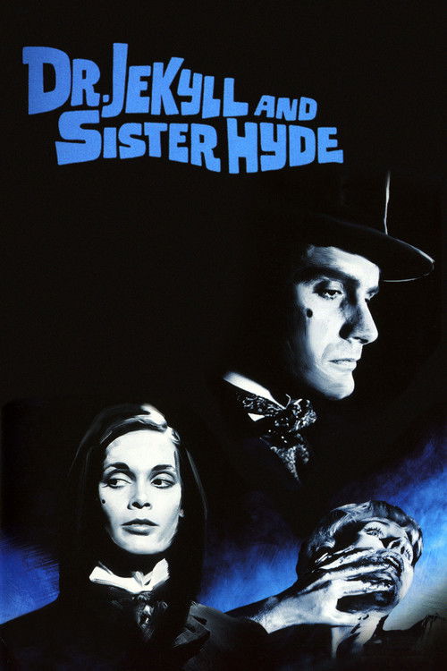 Dr. Jekyll &amp; Sister Hyde