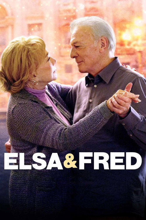 Elsa &amp; Fred