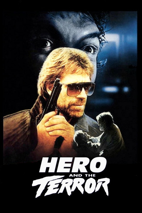 Hero and the Terror