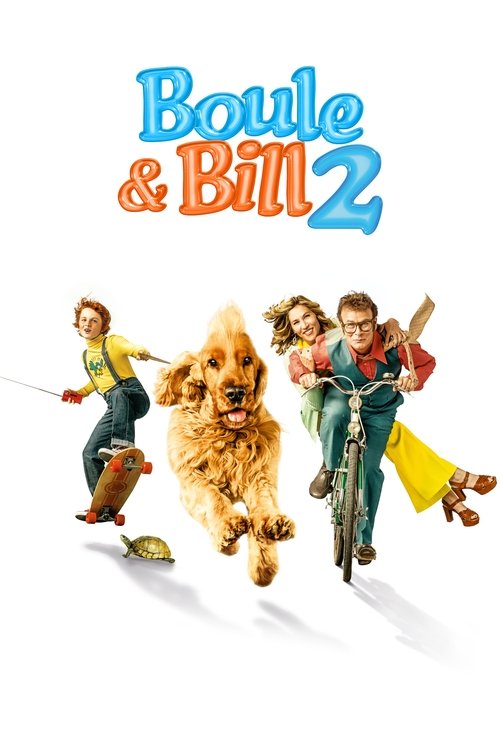 Boule &amp; Bill 2