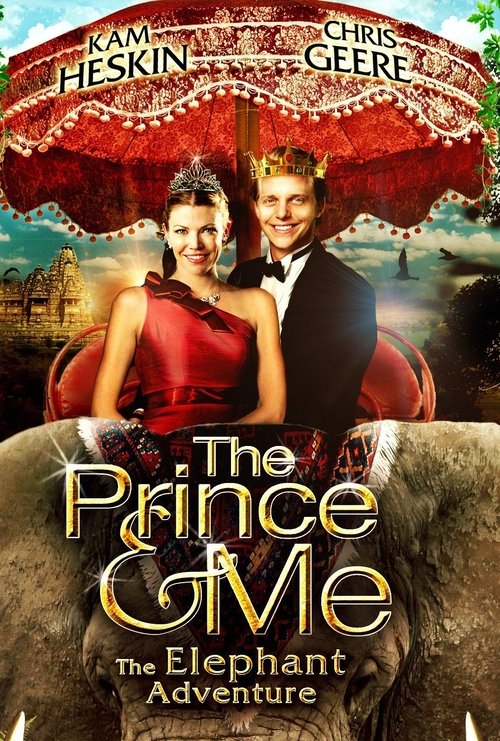 The Prince &amp; Me 4: The Elephant Adventure