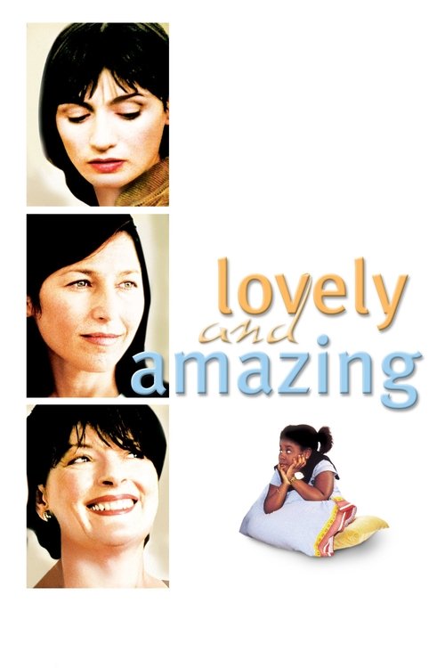 Lovely &amp; Amazing