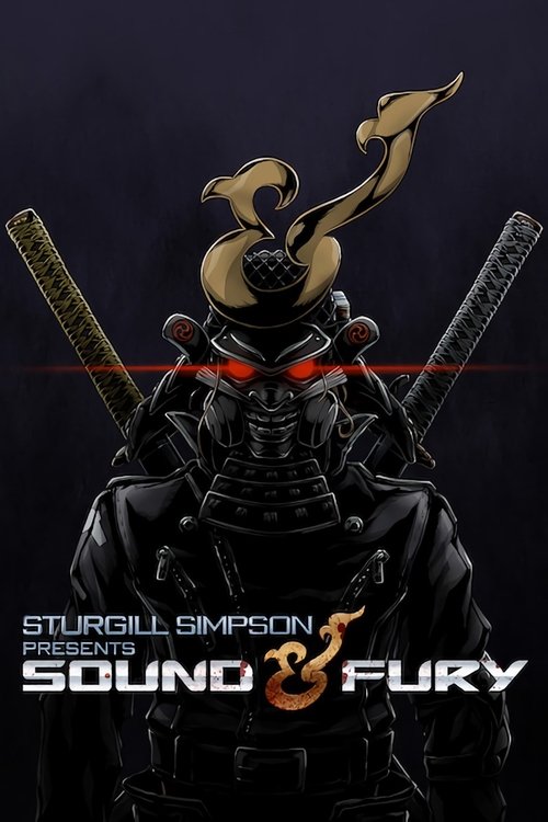 Sturgill Simpson Presents Sound &amp; Fury