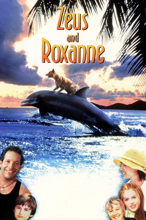 Zeus &amp; Roxanne