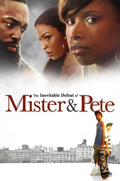 The Inevitable Defeat of Mister &amp; Pete