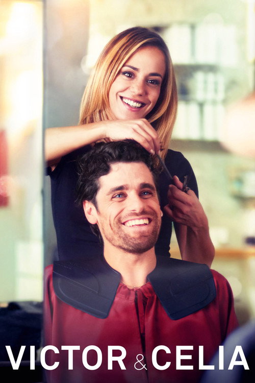 Victor &amp; Célia