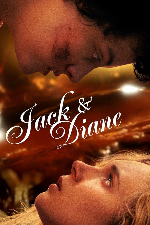 Jack &amp; Diane