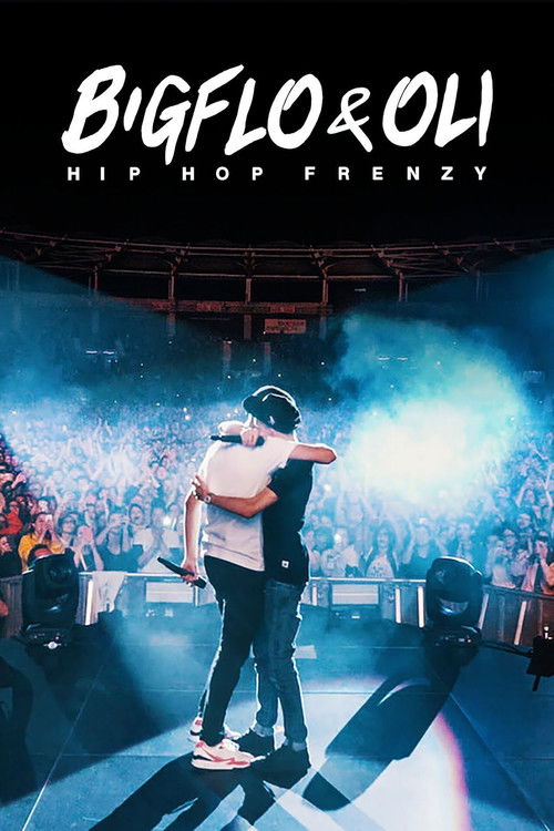 Bigflo &amp; Oli: Hip Hop Frenzy