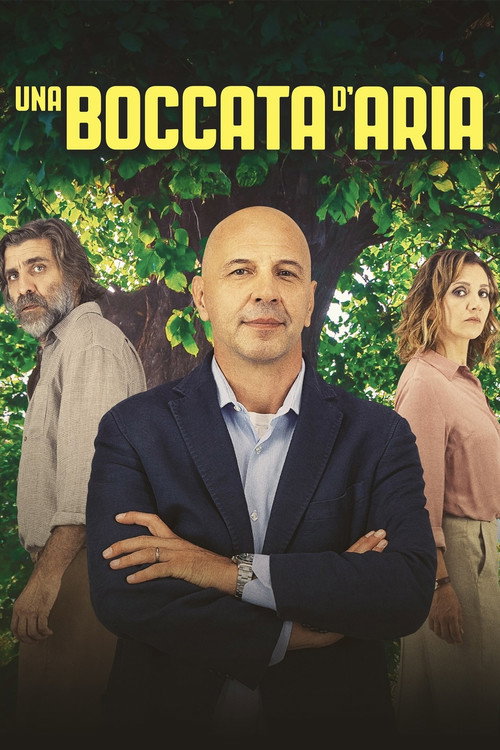 A Breath of Fresh Air