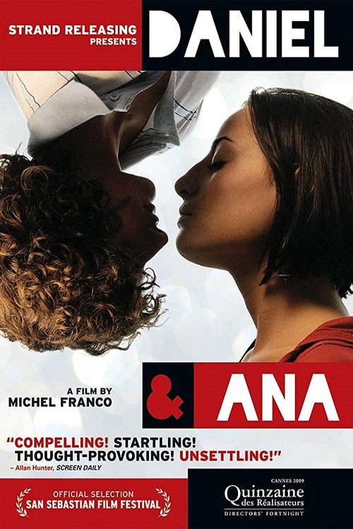 Daniel &amp; Ana