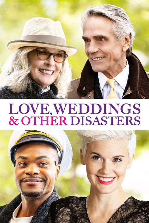Love, Weddings &amp; Other Disasters