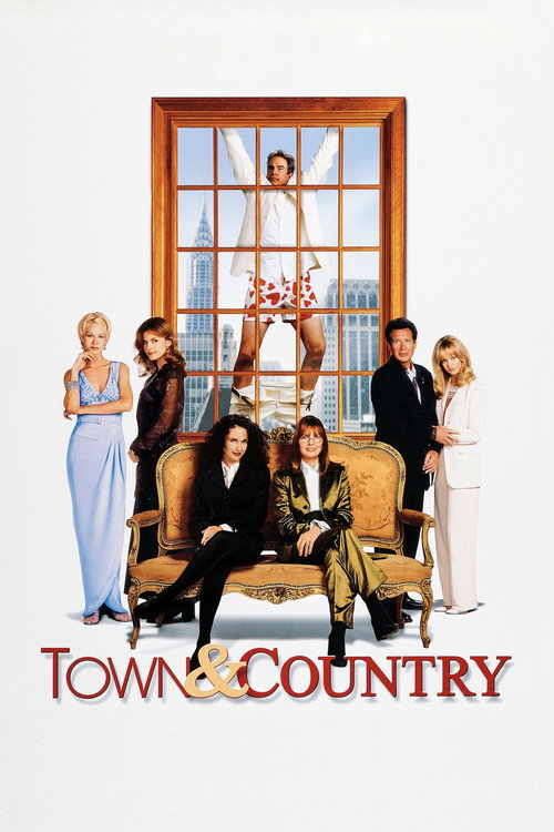 Town &amp; Country