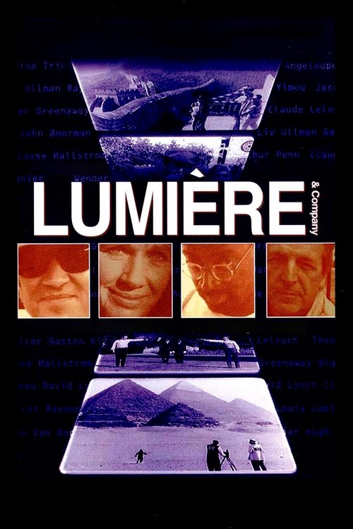 Lumière &amp; Company