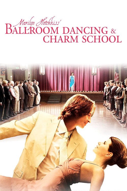Marilyn Hotchkiss' Ballroom Dancing &amp; Charm School