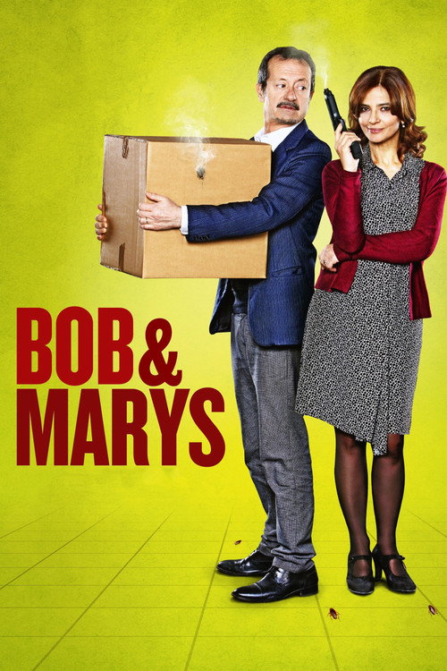 Bob &amp; Marys