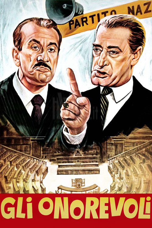 Gli onorevoli