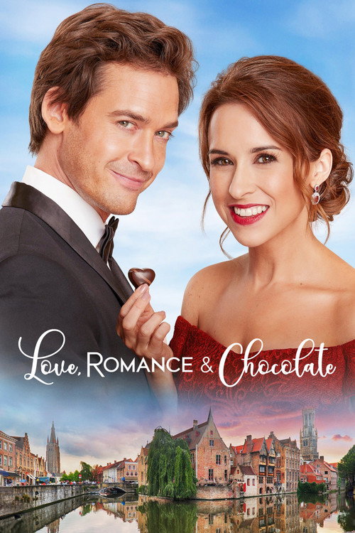 Love, Romance &amp; Chocolate
