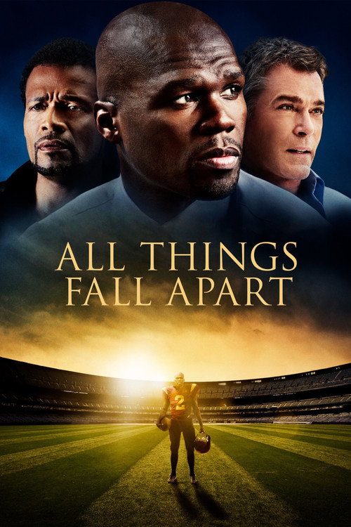 All Things Fall Apart