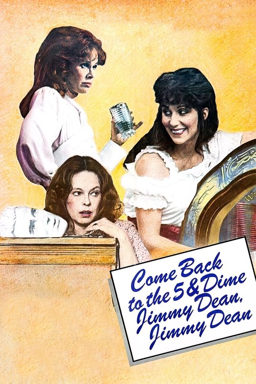 Come Back to the 5 &amp; Dime, Jimmy Dean, Jimmy Dean